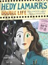 Cover image for Hedy Lamarr's Double Life